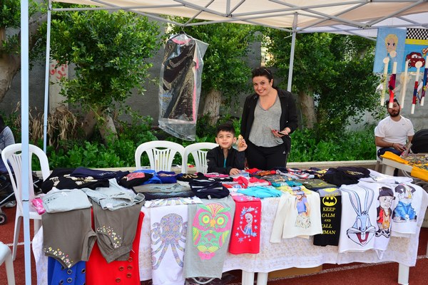 Ghadouna Easter Fiesta Part 2